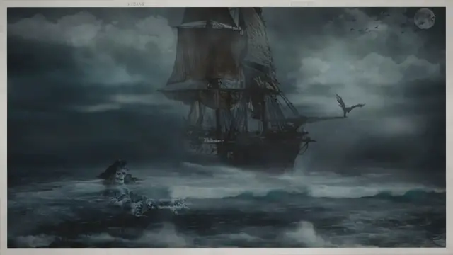 Video thumbnail for Do Pirates Attack Cruise Ships?