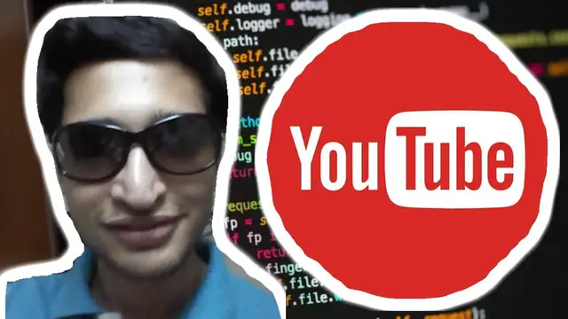 Video thumbnail for Youtube Data v3 API App in 1 Hour