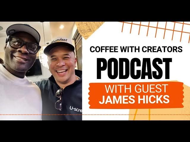 Video thumbnail for This Podcast Episode Will Change How You See Content Creation!