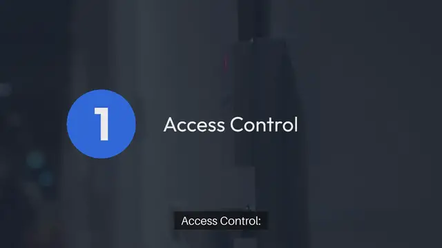 'Video thumbnail for Home Security Tips For Resorts'