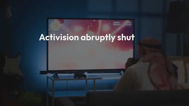 Video thumbnail for CoD players furious as Activision shuts down H2M MW2 mod