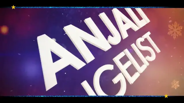 'Video thumbnail for Bethlahemulo - Anjali Evangelist #teluguchristmassong'