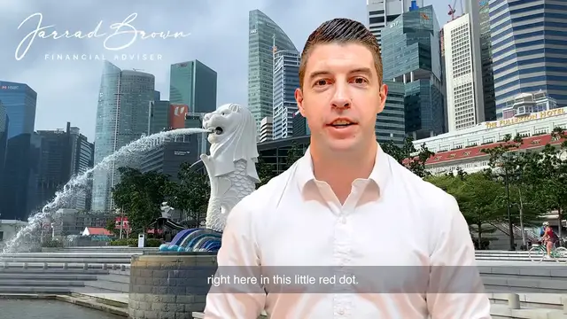 Video thumbnail for How Much Do I Need to Earn in Singapore..
