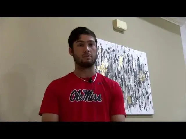 'Video thumbnail for 2022 Ole Miss Volley Ball Season Recap'