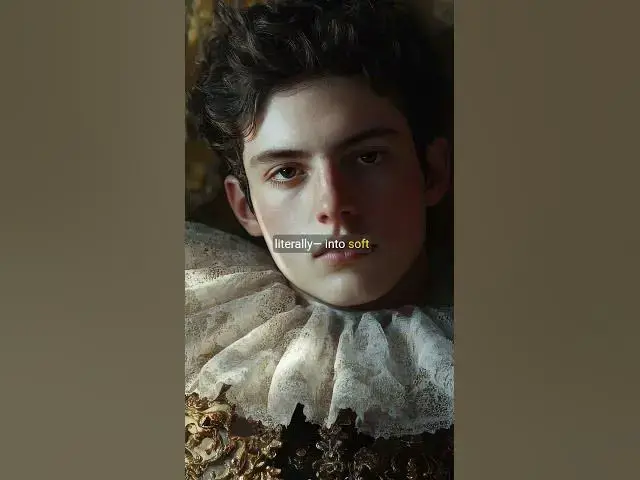 Video thumbnail for THE COLLAR WARS How Big Was Too Big