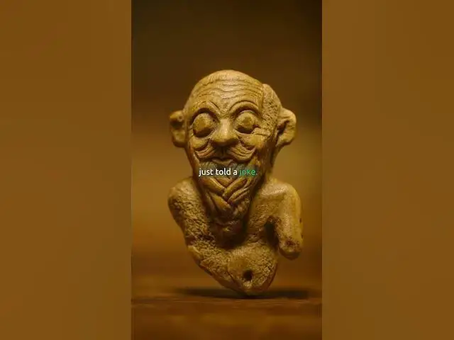 'Video thumbnail for The Viking with STYLE – A 1,000-Year-Old Portrait'