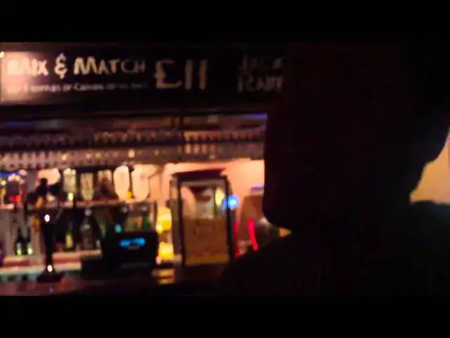 'Video thumbnail for Devon 2010 - Teenage Dirtbag'