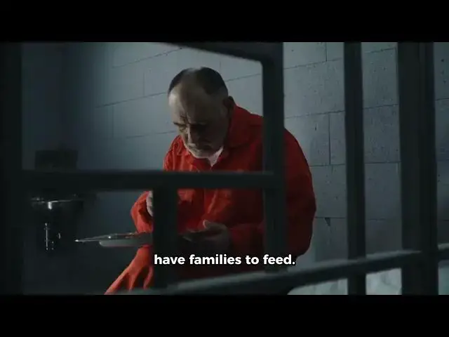 Video thumbnail for My First Email from Imprisonment