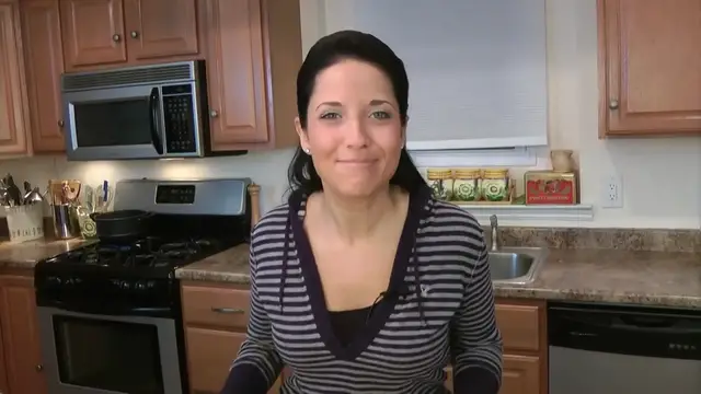 'Video thumbnail for How to Make Red Velvet Cupcakes w_ Cream Cheese Frosting - Laura in the Kitchen Ep 109(720P_HD)'