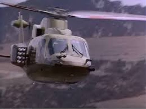 Video thumbnail for HELICÓPTEROS DE COMBATE VHS 1986