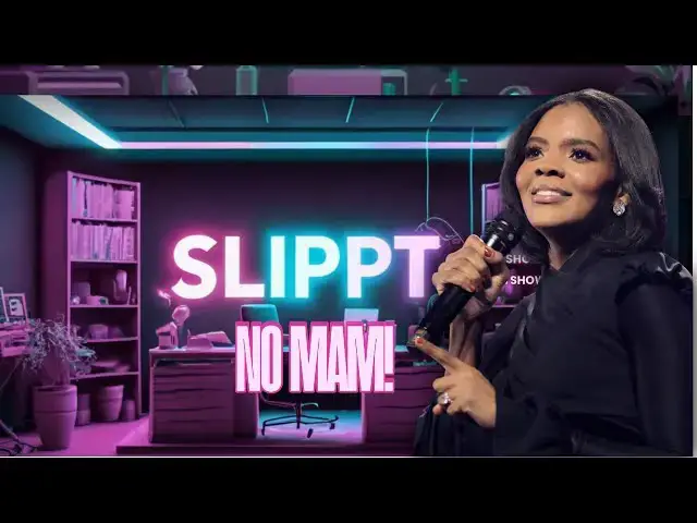 'Video thumbnail for Candace Owens does not get to rebrand herself now!'