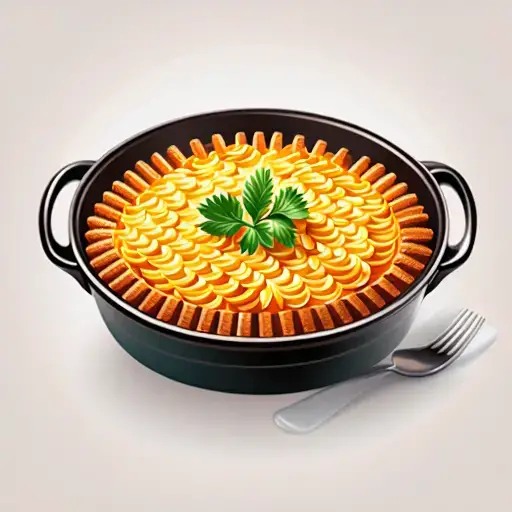 Video thumbnail for Classic Cottage Pie