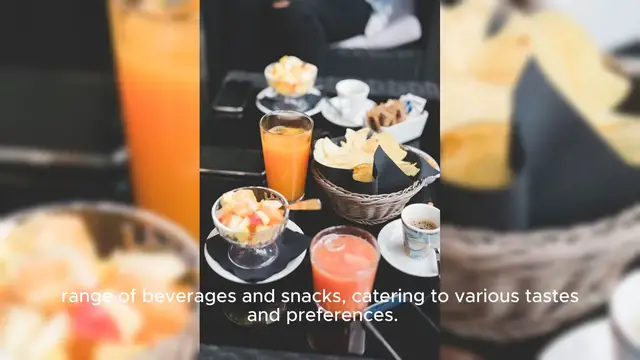 Video thumbnail for costa menu Price