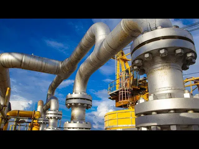 Video thumbnail for Introduction to Piping Stress Engineering