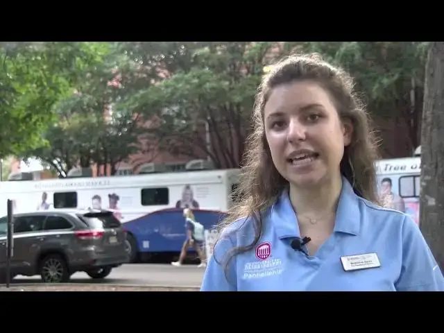 'Video thumbnail for Casa Blood Drive 2021'