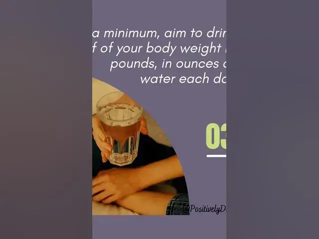 Video thumbnail for 5 Things to Thrive