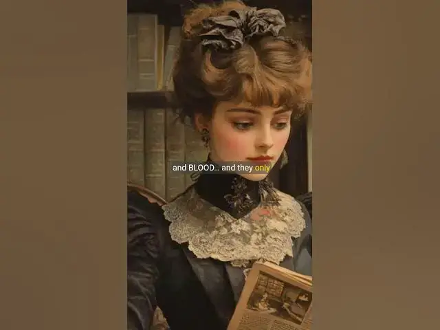 Video thumbnail for Morbid Fascination The Birth of the True Crime Genre