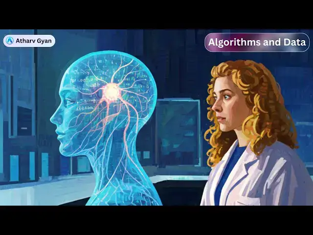 Video thumbnail for Synthetic Consciousness: Building minds from algorithms and data