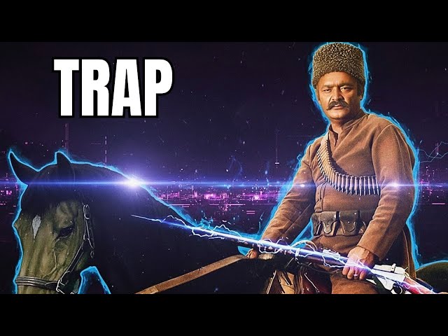 Video thumbnail for Ziko Beats - Qanlı Zəmi (Trap Remix)