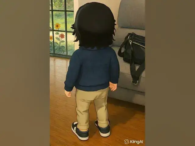 Video thumbnail for September 8, 2025