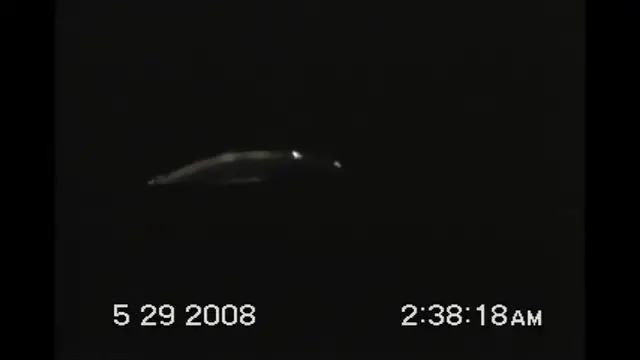 'Video thumbnail for videotwelve 29 05 2008'