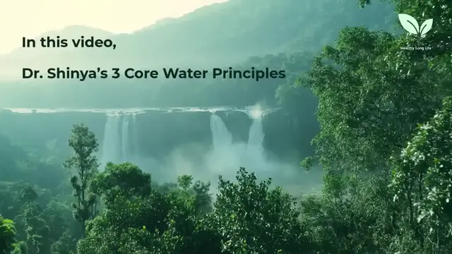 Video thumbnail for Japanese Oldest Doctor  Just Drink Water This Way and You Will Live to 100(720P HD)