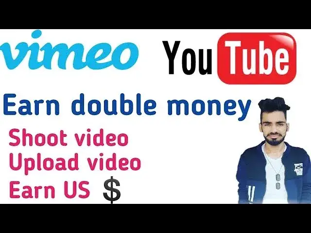 Video thumbnail for earn money online