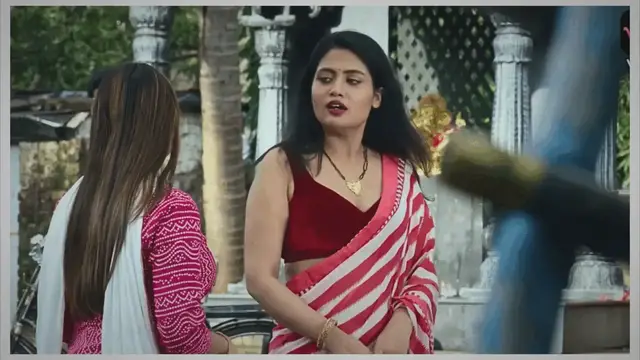 'Video thumbnail for Imli Bhabhi 2 Web Series Cast (Voovi), Actress Name, Release Date & More'