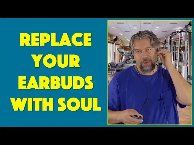 'Video thumbnail for The Beyerdynamic Soul Byrd Earbuds: Reviewed!'
