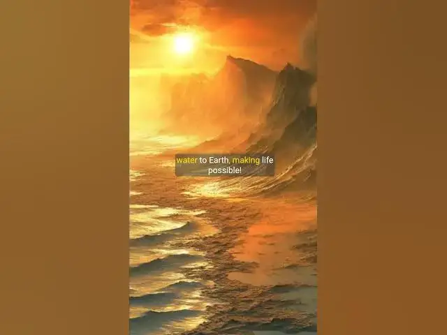 Video thumbnail for Buried Planet Evidence of Earth’s Collision with Theia Revealed