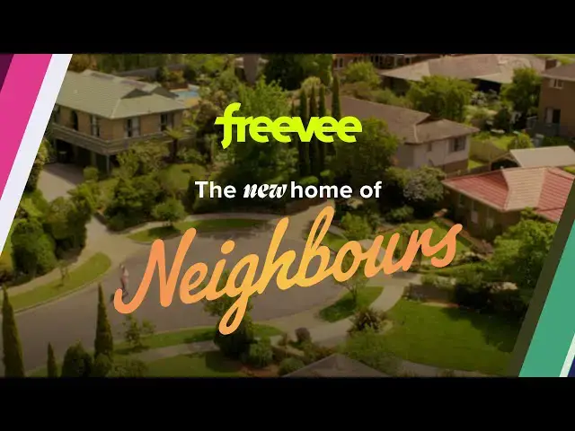 Video thumbnail for "Neighbours": Amazon Freevee Unveils the Next Chapter | Trailer | Estereofonica