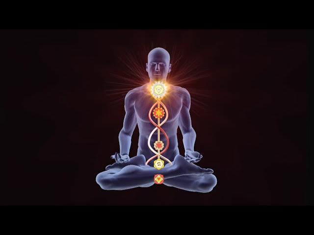 Video thumbnail for Who are the Dark Ones - Vignettes with Mystic, Marilynn Hughes, Out of Body Travel