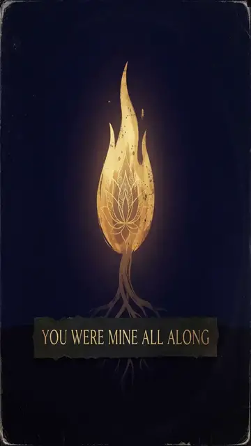 Video thumbnail for 35   You Were Mine All Along