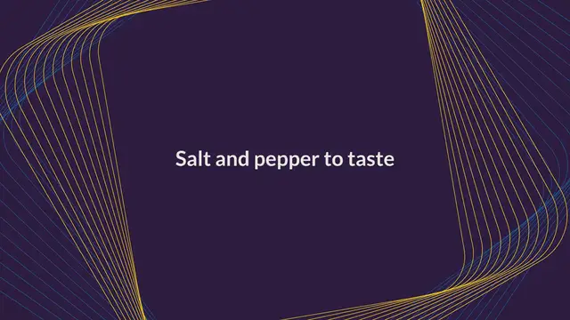 Video thumbnail for Beef and Orange Salad with Fennel Recipe