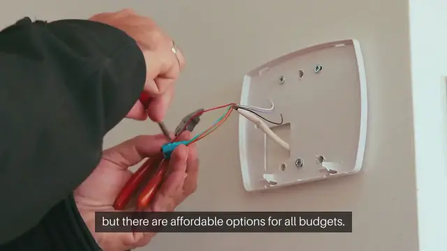 'Video thumbnail for Top Home Security Myths'