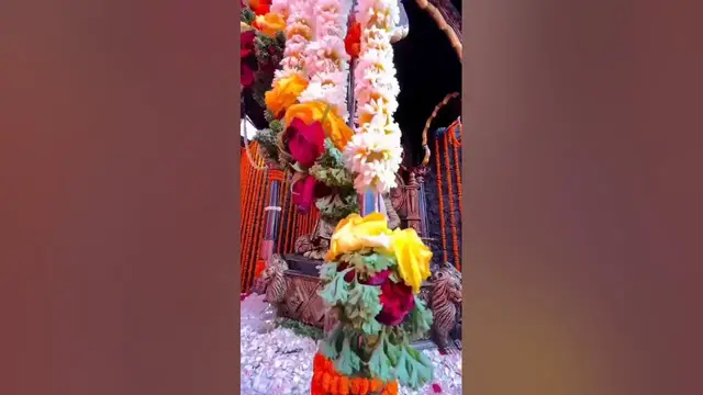 'Video thumbnail for deva godhalyala ye'