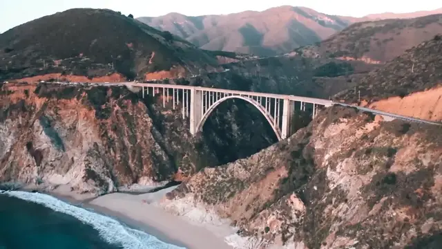 Video thumbnail for 6 Tips for 1 Day in Big Sur