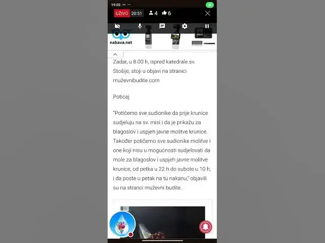 Video thumbnail for SVETA JANJA: POZNATA PO ČUDESNIM OZDRAVLJENJIMA, PROROČANSTVIMA, VIZIJAMA I EKSTAZAMA