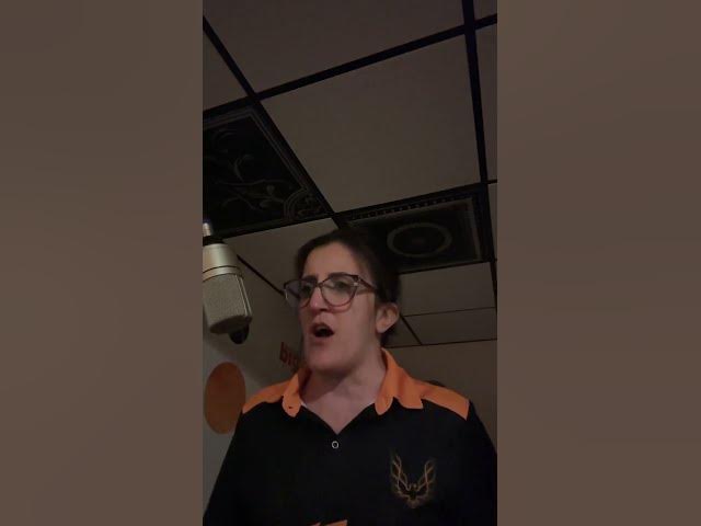 Video thumbnail for Bloody Valentine Cover by Machine Gun Kelly!