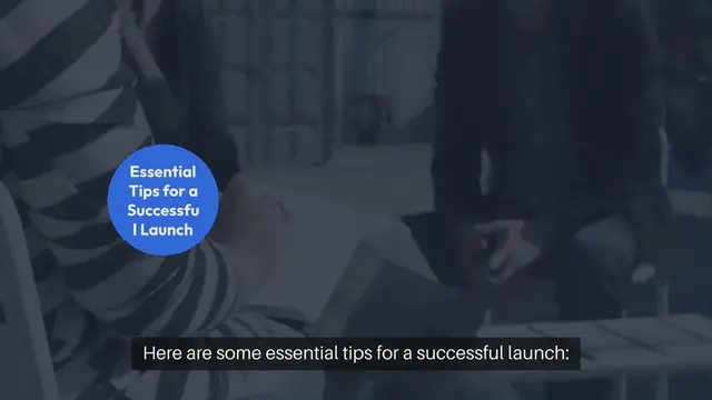 Video thumbnail for Tips for Successful Watch Program Implement