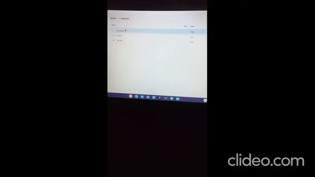 Video thumbnail for Android Settings bug is still not reproduced in Chromebook