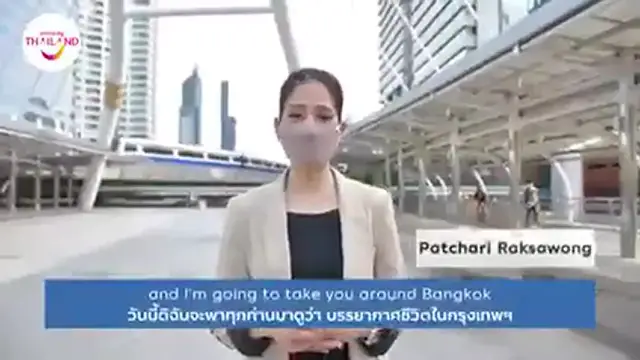 Video thumbnail for Amazing Thailand ｜ Travel Tips to Thailand