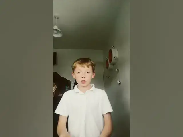 Video thumbnail for 1 October 2025