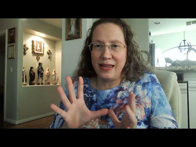 Video thumbnail for LIVE - Your Questions, 42, Out-of Body Travel