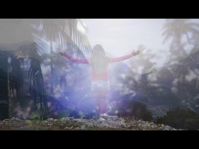 Video thumbnail for Giving Back - Musings with Mystic, Marilynn Hughes, Out of Body Travel, Out of Body Experiences