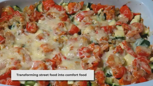 Video thumbnail for Easy Chili Cheese Dog Casserole: A Family-Friendly Twist on a Classic