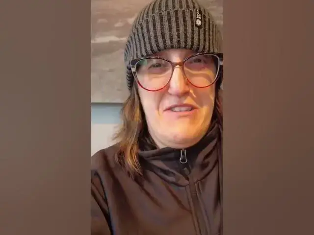 Video thumbnail for Reykjavík Layover: Not What We Expected