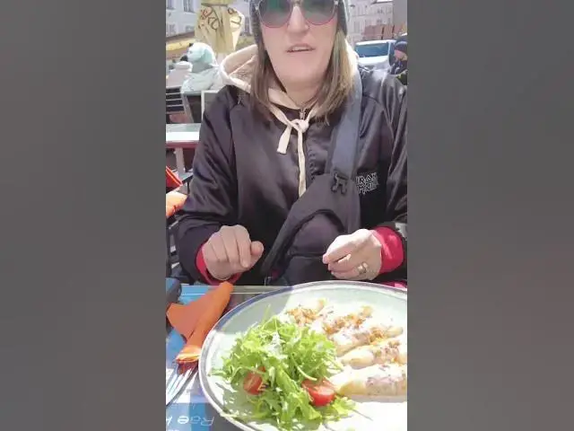 Video thumbnail for Why Tallinn is Europe's Most Underrated Gem #travel #estonia