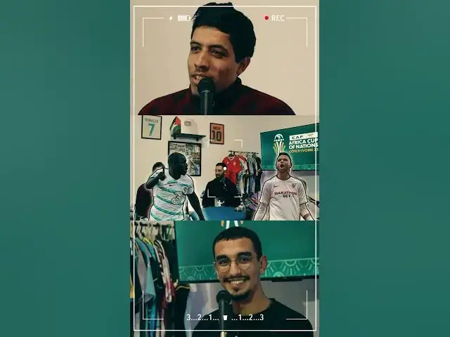 'Video thumbnail for تحدي لاعب بلاعب من الأطول'