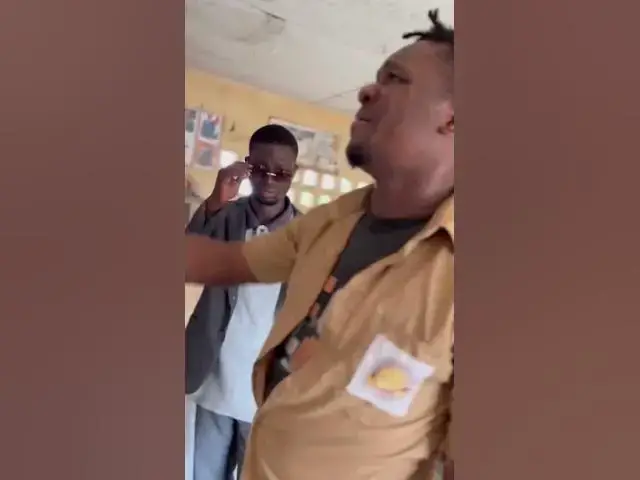 Video thumbnail for les élèves du pays deh 🤣🤣